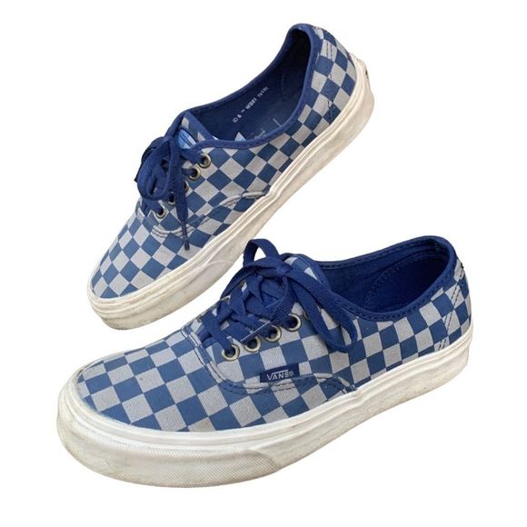 Vans Shoes - Vans unisex men’s 6.5, women’s 8 Harry Potter sneakers, shoes. 500714